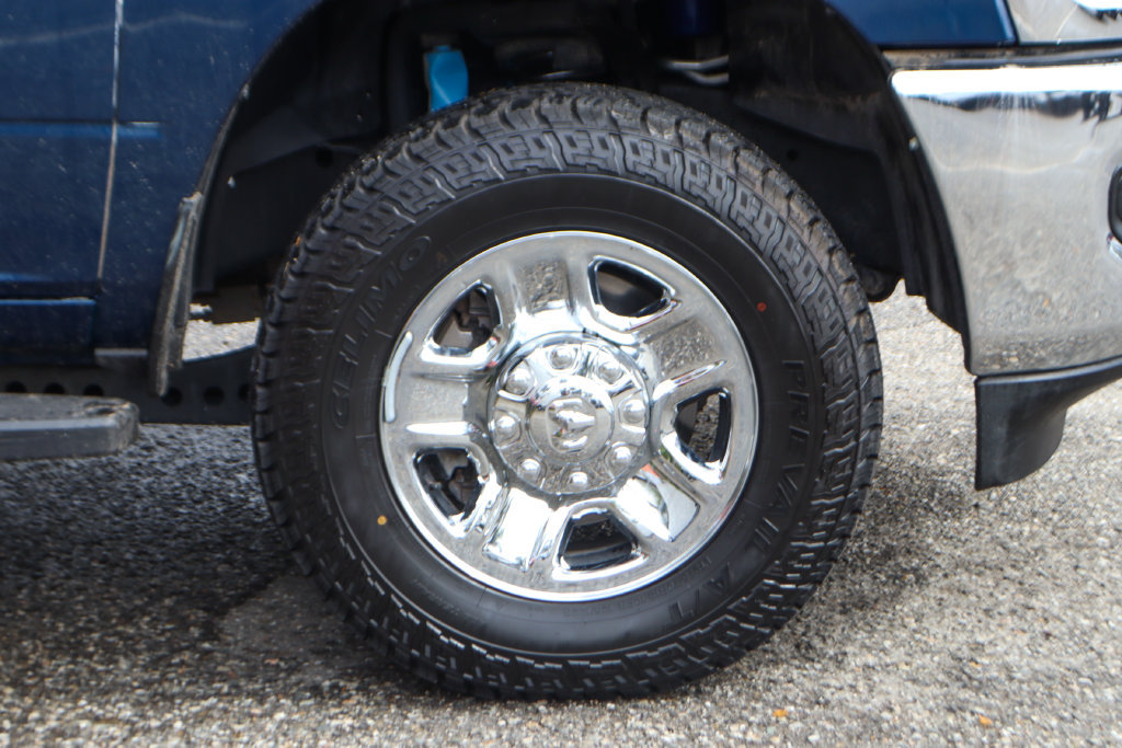Used 2024 RAM 2500 Tradesman w/ Chrome Appearance Group AWD/4WD image 41
