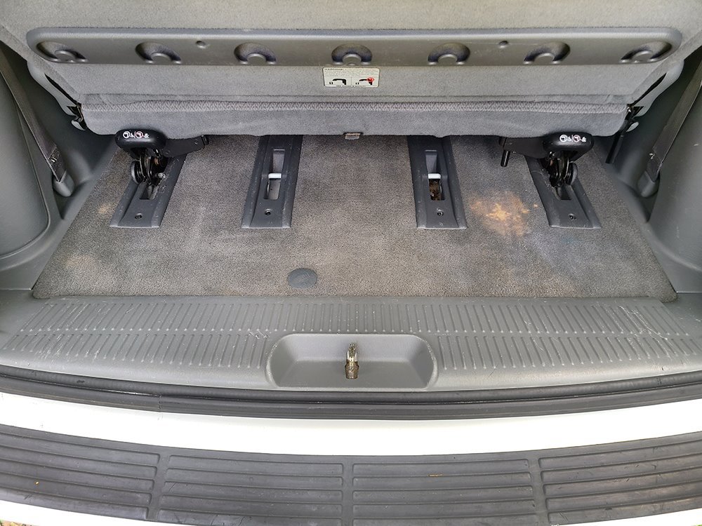 Used 2007 Chrysler Town & Country w/ Popular Equipment Group I FWD image 25