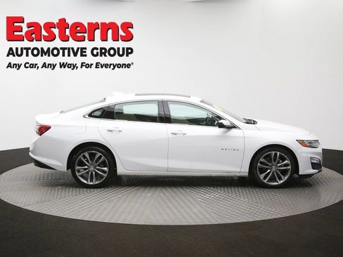 Used 2024 Chevrolet Malibu LT FWD image 49