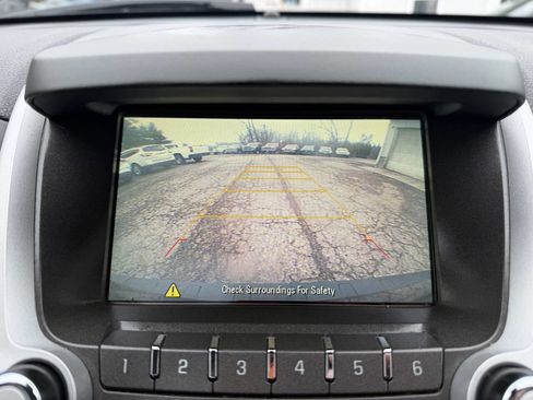 Used 2015 GMC Terrain SLT w/ Open Road Package image 10