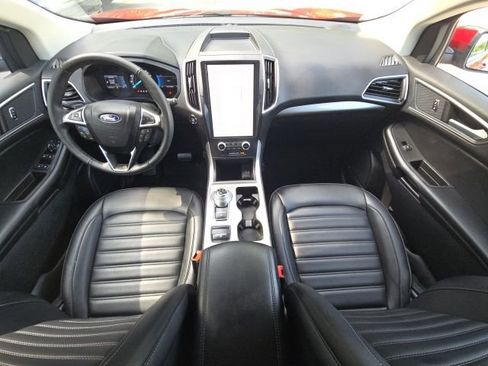 Used 2024 Ford Edge SEL w/ Convenience Package image 36