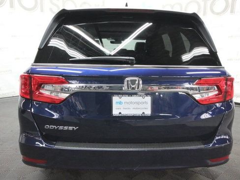 Used 2019 Honda Odyssey EX-L image 5