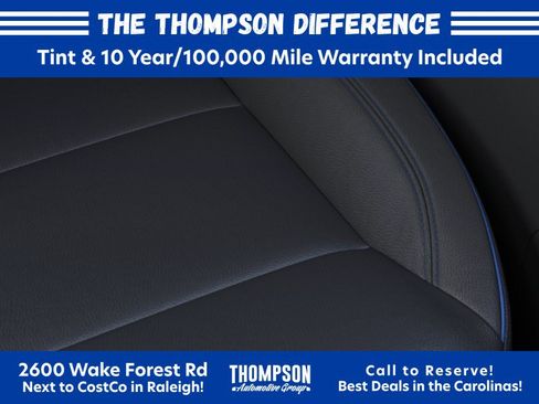 New 2026 Buick Envista Sport Touring w/ Convenience I Package FWD image 21