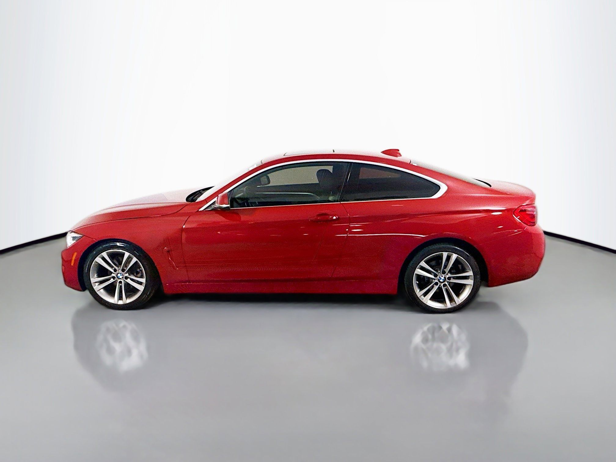 Used 2018 BMW 430i Coupe w/ Premium Package RWD image 6