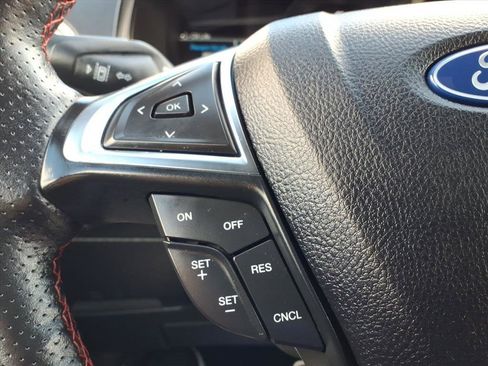 Certified 2024 Ford Edge ST-Line image 22