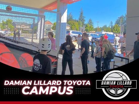 Used 2019 Toyota Tacoma Limited image 30