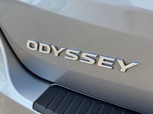 Used 2023 Honda Odyssey EX-L image 8