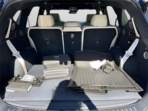 New 2026 Genesis GV80 3.5T Prestige image 7