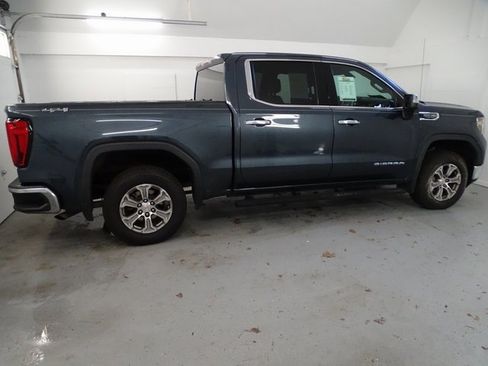 Used 2020 GMC Sierra 1500 SLT w/ Snow Plow Prep Package image 23