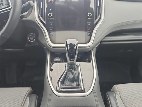 Certified 2023 Subaru Outback Limited image 11