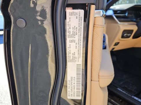 Used 2023 Jeep Grand Cherokee L Summit image 7