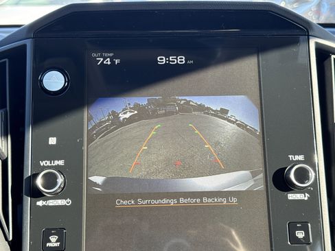 New 2026 Subaru Impreza 2.0i Sport image 21