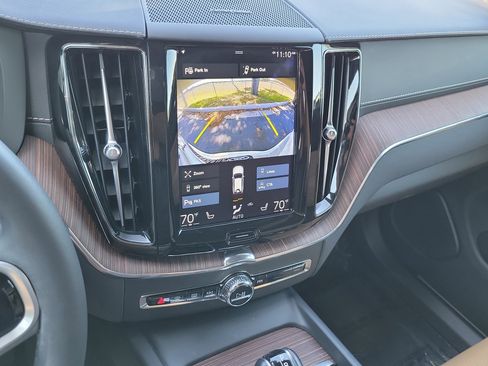 Used 2021 Volvo XC60 T5 Inscription FWD image 29