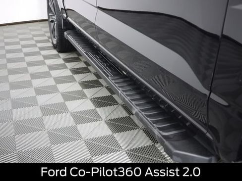 Used 2023 Ford F150 Lariat w/ Equipment Group 502A High AWD/4WD image 19