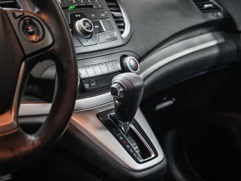 Used 2012 Honda CR-V EX image 24