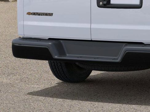 New 2025 Chevrolet Express 2500 RWD image 32