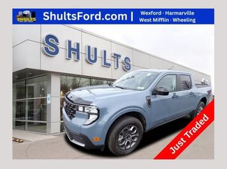 Used 2026 Ford Maverick XLT w/ XLT Luxury Package AWD/4WD video 1
