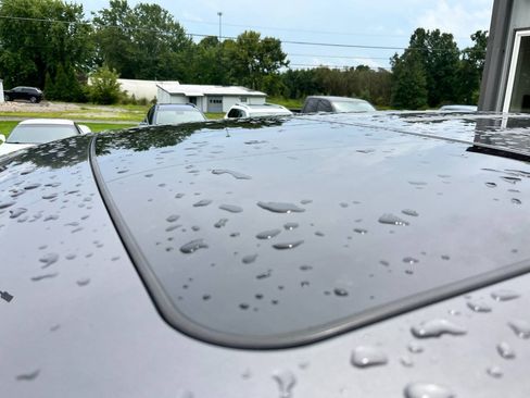 Used 2018 RAM 1500 Sport w/ Quick Order Package 27Q Night AWD/4WD image 5