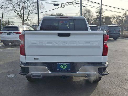 Certified 2023 Chevrolet Silverado 1500 LT w/ All Star Edition Plus image 23