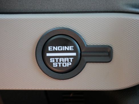 Used 2024 Ford Bronco Wildtrak AWD/4WD image 29