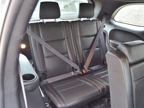 Used 2024 Dodge Durango GT AWD/4WD image 39