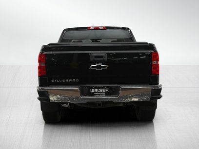 Used 2015 Chevrolet Silverado 1500 LT w/ LT Convenience Package