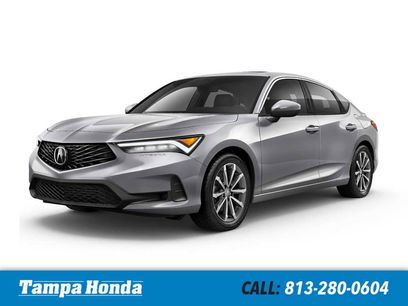 Used 2024 Acura Integra
