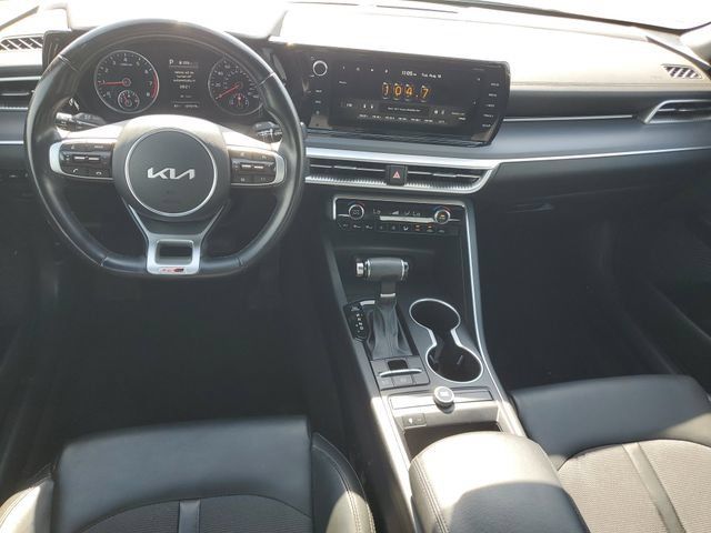 Used 2022 Kia K5 GT-Line FWD image 11