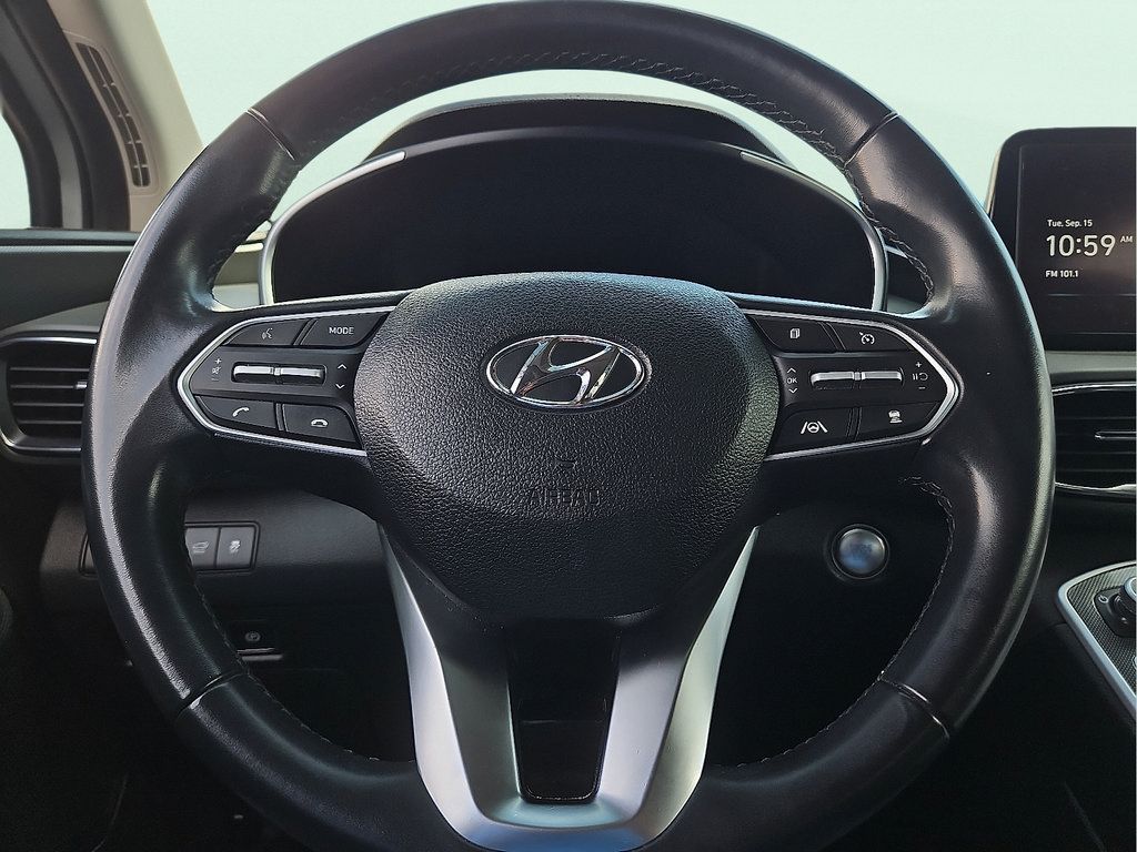 Used 2023 Hyundai Santa Fe SEL FWD image 19