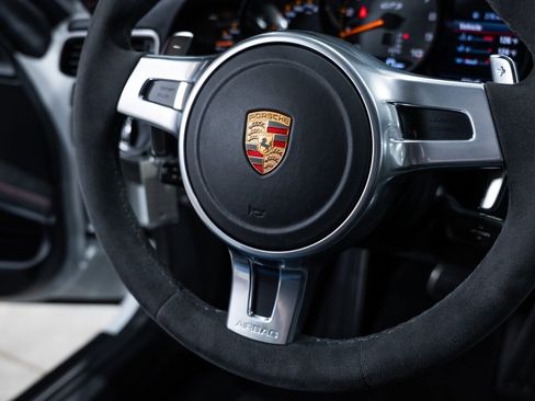 Used 2016 Porsche 911 GT3 RWD image 45