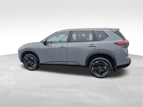 New 2026 Nissan Rogue SV image 5