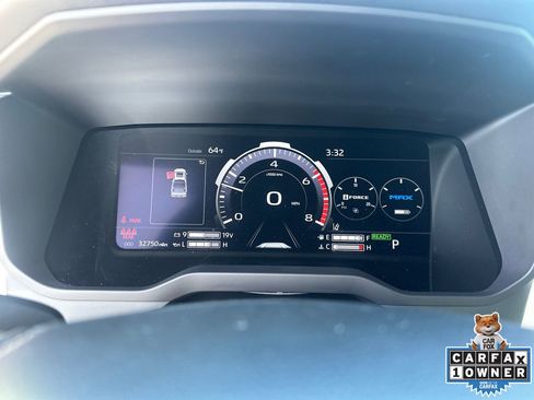 Used 2022 Toyota Tundra Capstone image 26