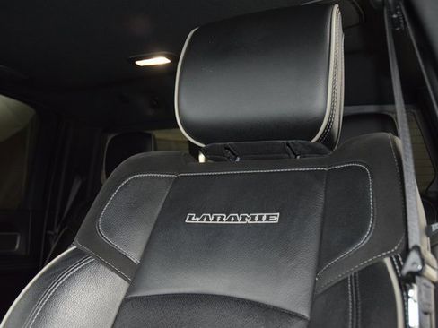 Used 2022 RAM 2500 Laramie image 43