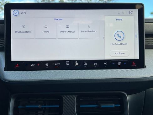 New 2026 Ford Maverick XLT w/ Equipment Group 301A image 33