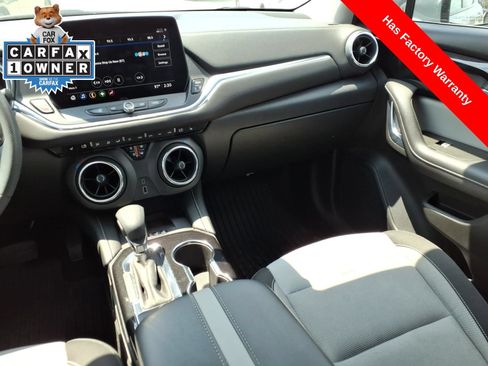 Used 2023 Chevrolet Blazer LT w/ Convenience Package FWD image 13