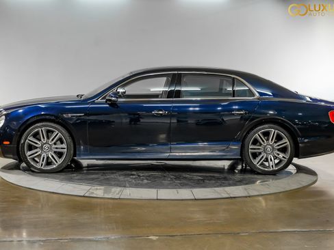 Used 2018 Bentley Flying Spur W12 AWD/4WD image 18