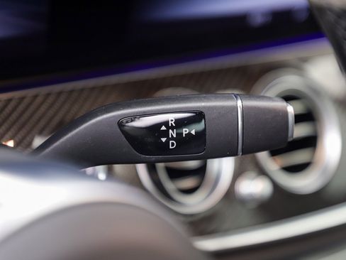 Used 2019 Mercedes-Benz E 63 AMG S image 24