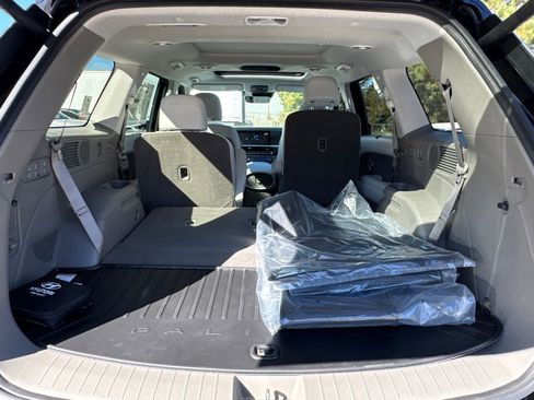 New 2026 Hyundai Palisade Limited image 15