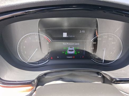 Used 2020 Cadillac XT5 Premium Luxury FWD image 14