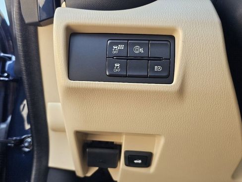 New 2025 MAZDA MX-5 Miata Grand Touring image 24