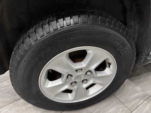 Used 2016 Jeep Grand Cherokee Laredo w/ Quick Order Package 23E image 31