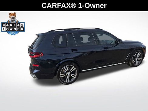 Used 2023 BMW X7 xDrive40i w/ Executive Package image 3