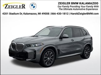 New 2026 BMW X5 xDrive50e w/ M Sport Package video 1