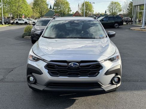 New 2026 Subaru Crosstrek 2.0i Premium AWD/4WD image 6