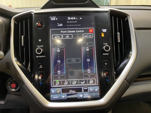 Used 2025 Subaru Ascent Touring w/ Popular Package #2 image 43