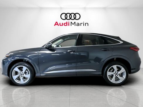 New 2025 Audi Q5 Premium Plus image 2