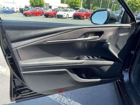 Used 2025 Toyota Camry LE FWD image 24