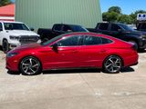 Used 2022 Hyundai Sonata SEL Plus w/ Preferred Accessory Package image 3