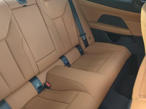 Used 2026 BMW 430i Coupe w/ M Sport Package RWD image 13