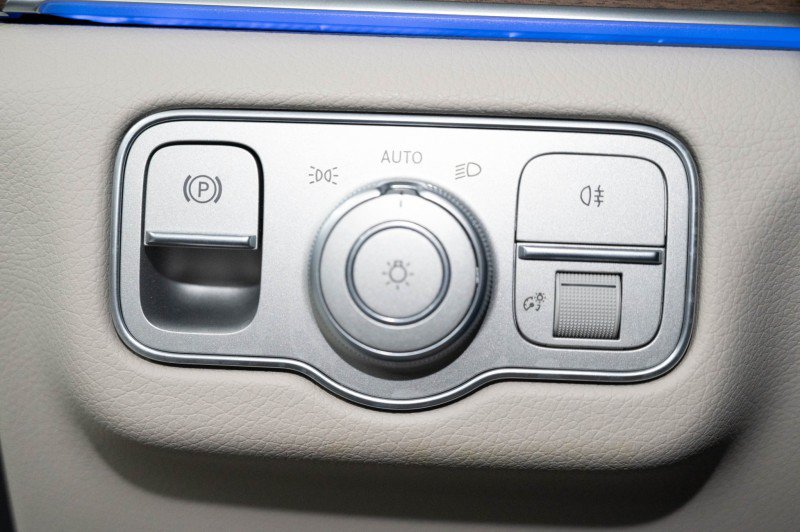 Certified 2026 Mercedes-Benz GLE 450 4MATIC image 23
